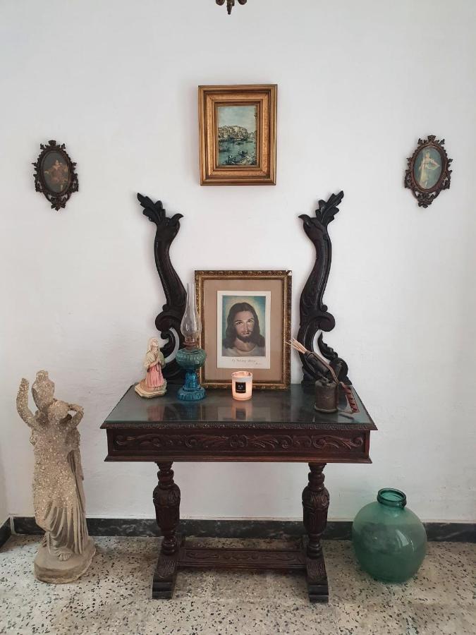 Ave Maria Guest House Saint Julian's Екстер'єр фото