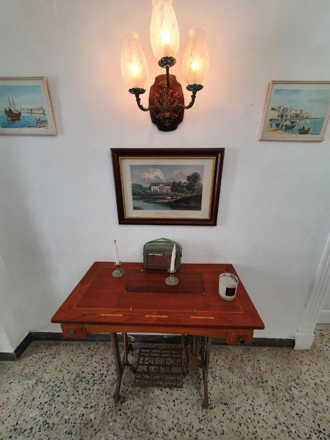 Ave Maria Guest House Saint Julian's Екстер'єр фото
