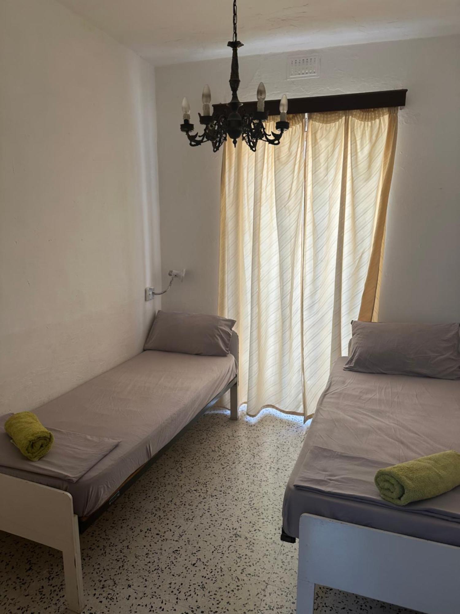 Ave Maria Guest House Saint Julian's Екстер'єр фото