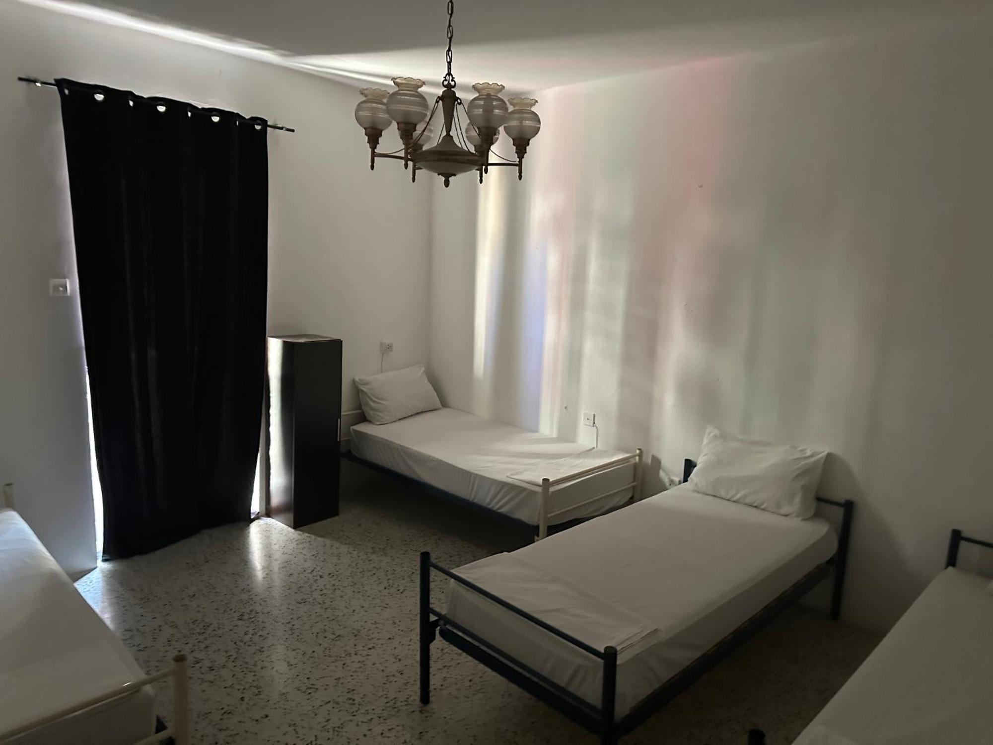 Ave Maria Guest House Saint Julian's Екстер'єр фото