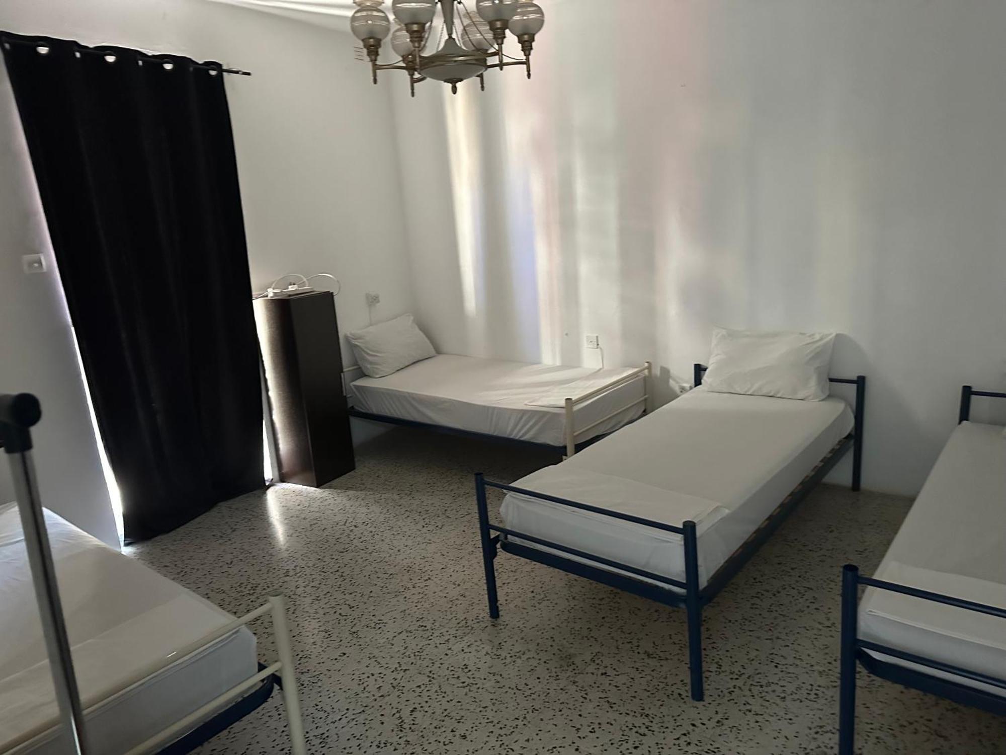 Ave Maria Guest House Saint Julian's Екстер'єр фото