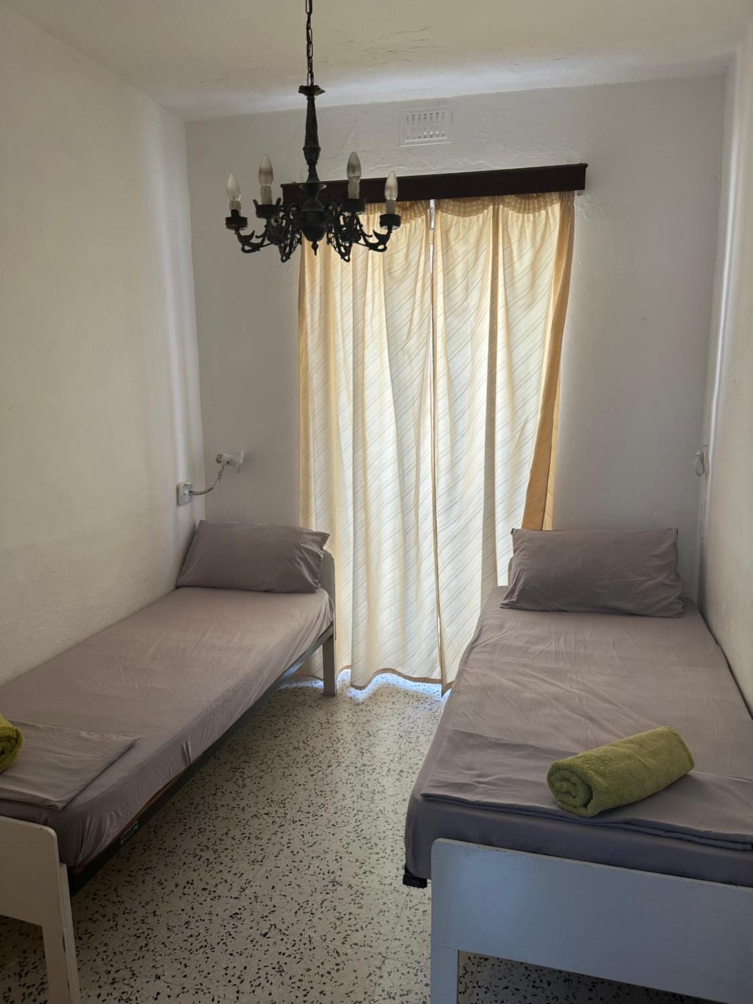 Ave Maria Guest House Saint Julian's Екстер'єр фото