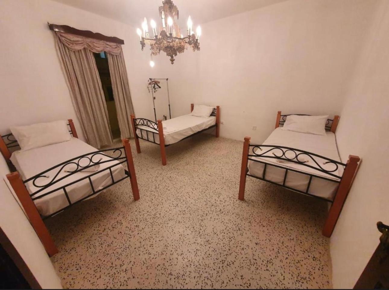 Ave Maria Guest House Saint Julian's Екстер'єр фото