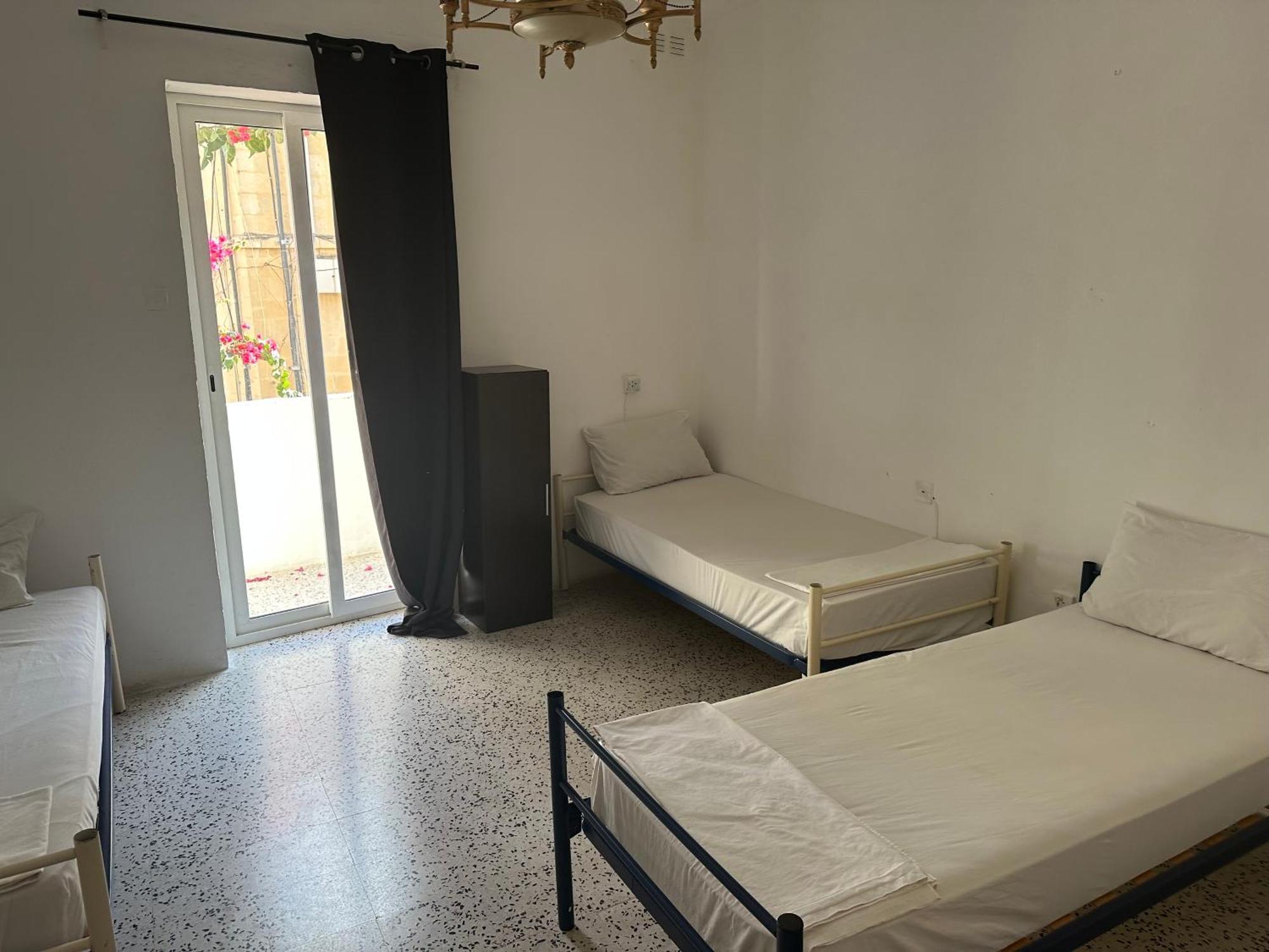 Ave Maria Guest House Saint Julian's Екстер'єр фото